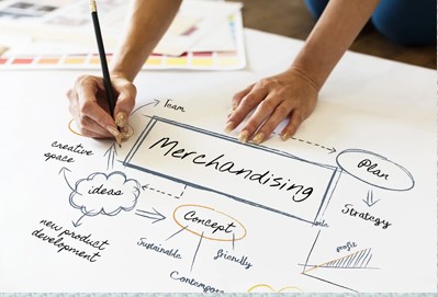 Merchandising and Planning